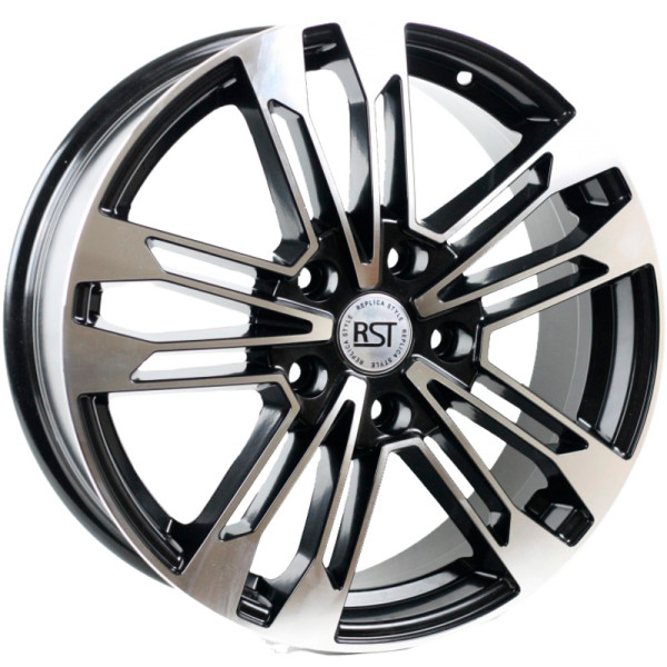 RST 7x17/5x120 ET55 D65,1 R167 (Amarok,Transporter) BD