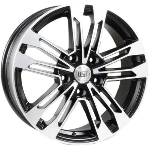 RST 7x17/5x120 ET55 D65,1 R167 (Amarok,Transporter) BDm