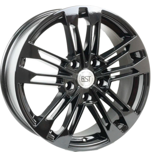 RST 7x17/5x120 ET55 D65,1 R167 (Amarok,Transporter) BL