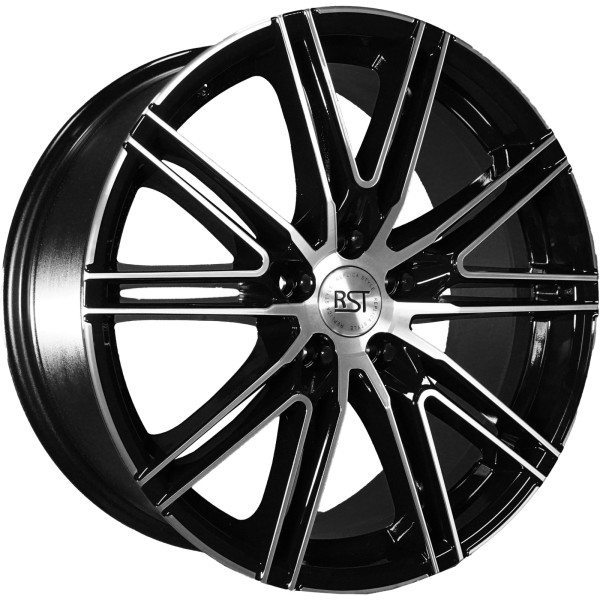 RST 8x18/5x108 ET42,5 D63,4 R168 (Volvo) BD