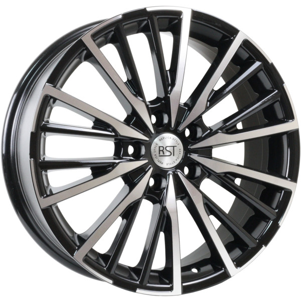 RST 7x18/5x114,3 ET40 D64,1 R178 BD