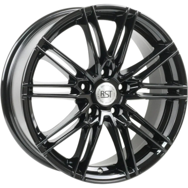 RST 7x17/5x110 ET46 D63,4 R187 (CS35 Pro) BL
