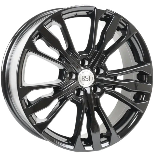 RST 7x18/5x114,3 ET37 D66,5 R188 (Jolion) BL