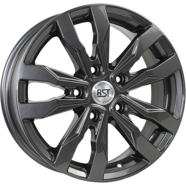 RST 6,5x16/5x120 ET51 D65,1 R196 (VW) BMG