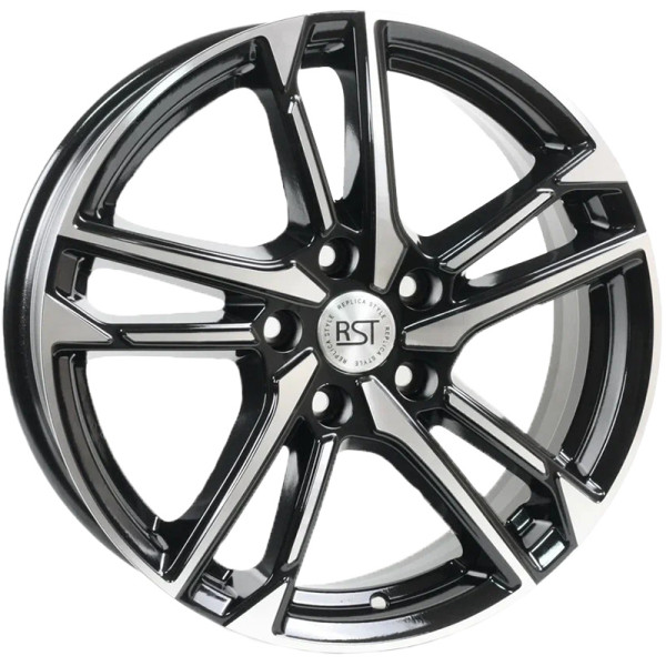 RST 6,5x17/5x114,3 ET40 D64,1 R197 (F7) BD