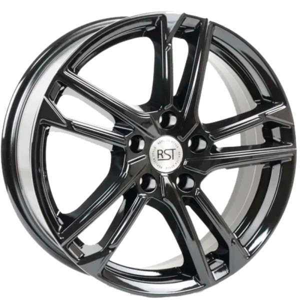 RST 6,5x17/5x114,3 ET35 D67,1 R197 (Kia) BL