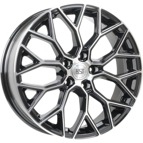 RST 6,5x18/5x114,3 ET45 D66,6 R198 (Haval) BD