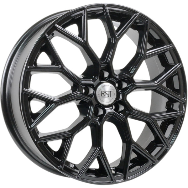 RST 6,5x18/5x114,3 ET45 D66,6 R198 (Haval) BL