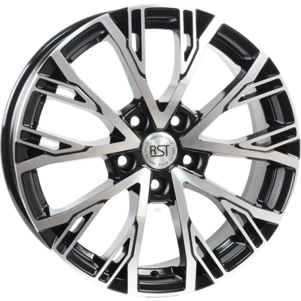 RST 6,5x17/5x108 ET33 D60,1 R207 (Chery) BD