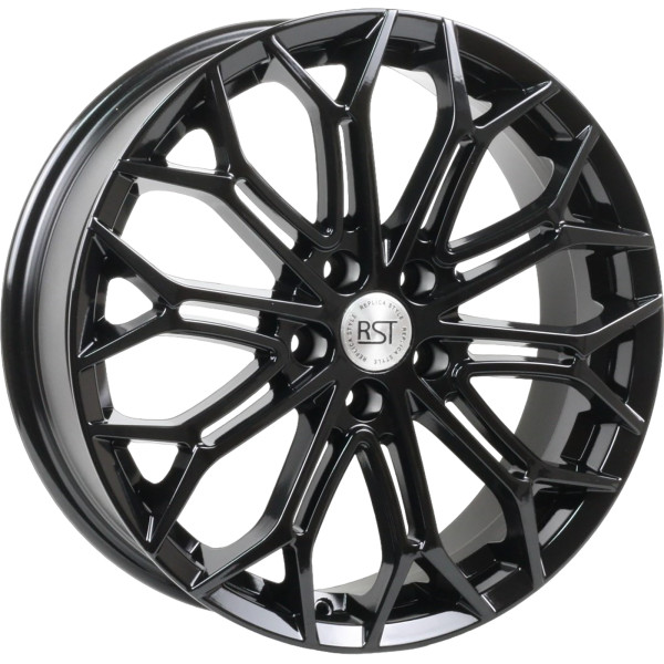 RST 6,5x18/5x108 ET33 D60,1 R208 (Chery) BL