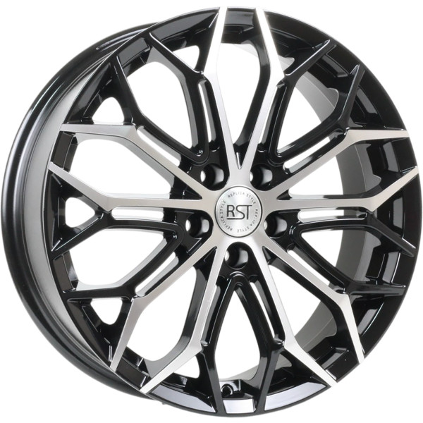 RST 6,5x18/5x114,3 ET34 D66,5 R208 (H3) BD