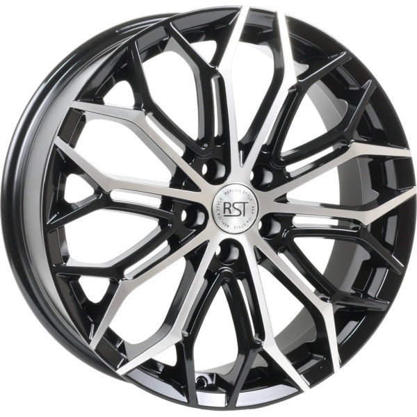 RST 6,5x18/5x114,3 ET37 D66,5 R208 (Jolion) BD