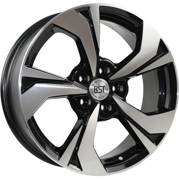 RST 7x17/5x108 ET40 D54,1 R217 (JAC) BD