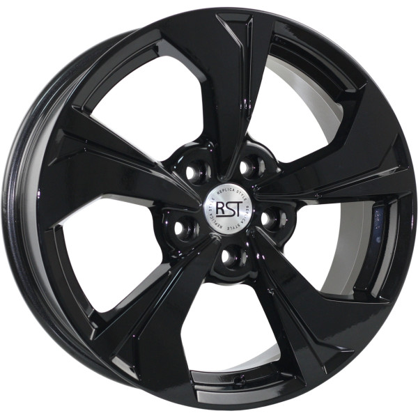 RST 7x17/5x114,3 ET40 D66,1 R217 (Nissan) BL
