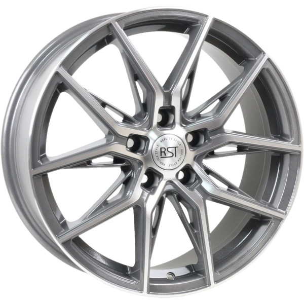 RST 7,5x18/5x114,3 ET45 D67,1 R218 (Mazda) GRD