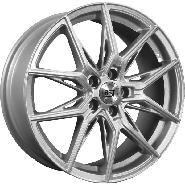 RST 7,5x18/5x108 ET47 D60,1 R218 (Tiggo 8) Silver