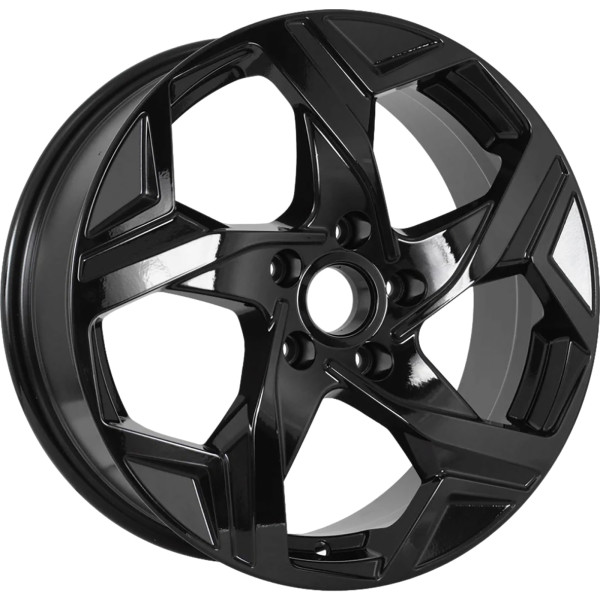 RST 7x17/5x110 ET46 D63,4 R227 (Changhan) BL
