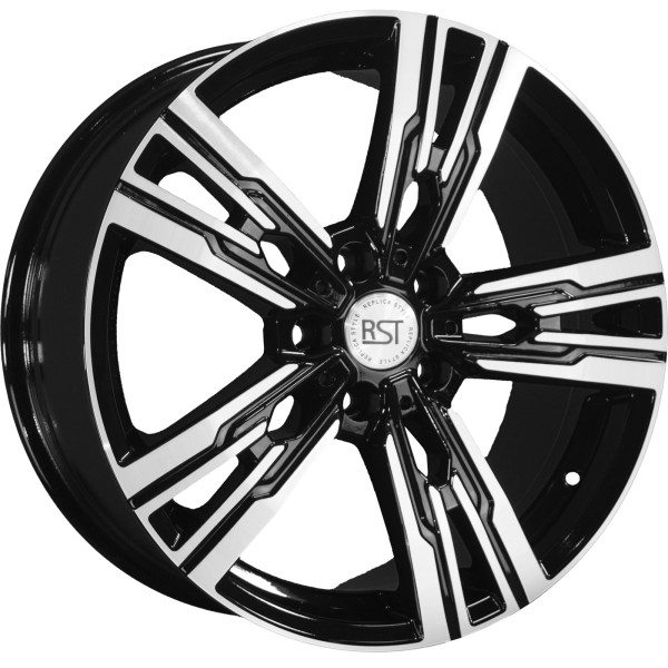 RST 8x18/5x114,3 ET50 D60,1 R228 (Camry) BD