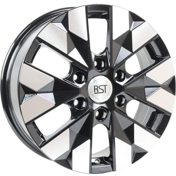 RST 6,5x17/6x139,7 ET48 D92,5 R237 BD