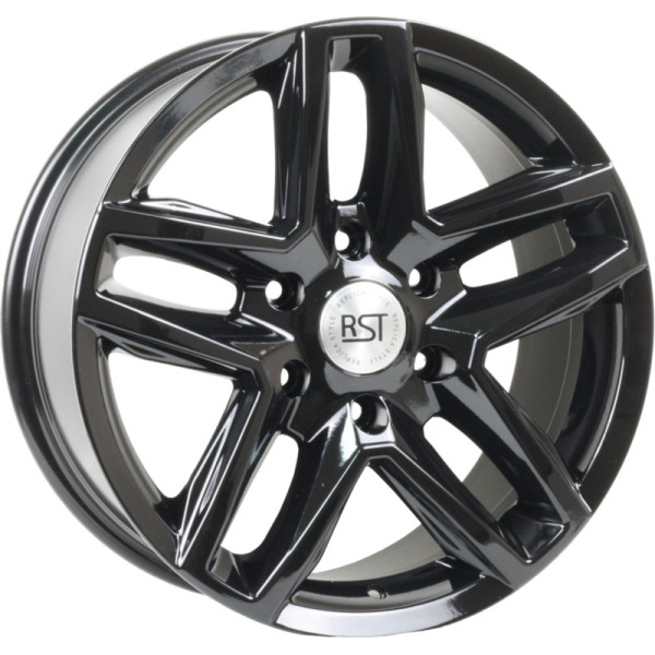 RST 8x18/6x139,7 ET42 D75,1 R238 (H9) BL