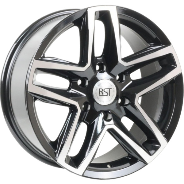 RST 8x18/6x139,7 ET42 D100,1 R238 (Haval, Great Wall) BD