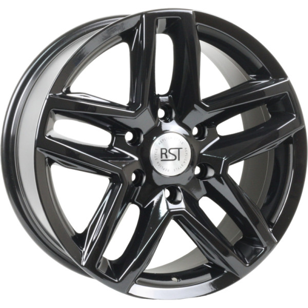 RST 8x18/6x139,7 ET42 D100,1 R238 (Haval, Great Wall) BL