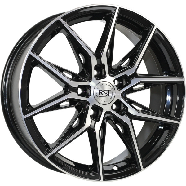 RST 7x17/5x114,3 ET37 D66,6 R247 (Haval) BD