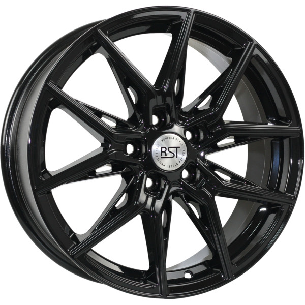 RST 7x17/5x114,3 ET37 D66,6 R247 (Haval) BL