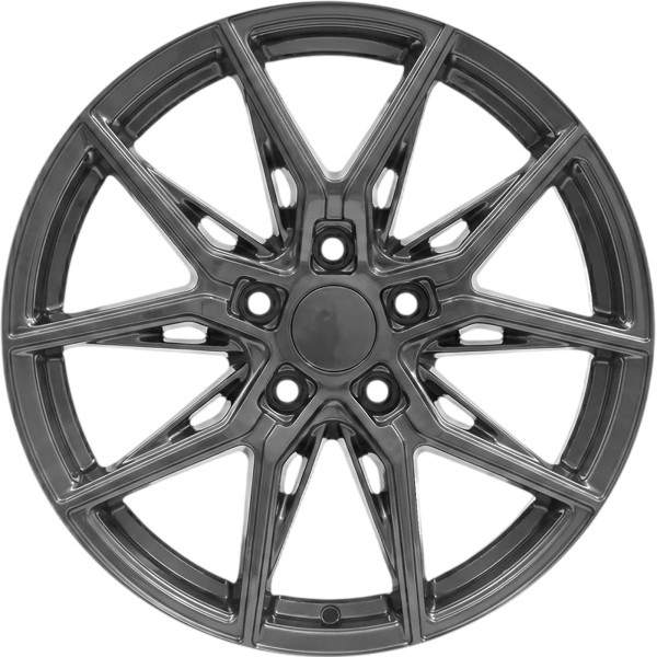 RST 7x17/5x114,3 ET37 D66,6 R247 (Haval) BMG