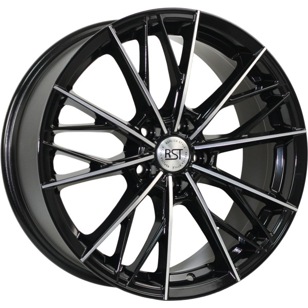 RST 8x18/5x108 ET45 D63,4 R248 BD