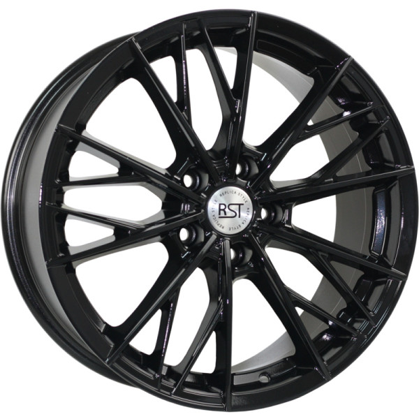 RST 8x18/5x114,3 ET45 D67,1 R248 BL