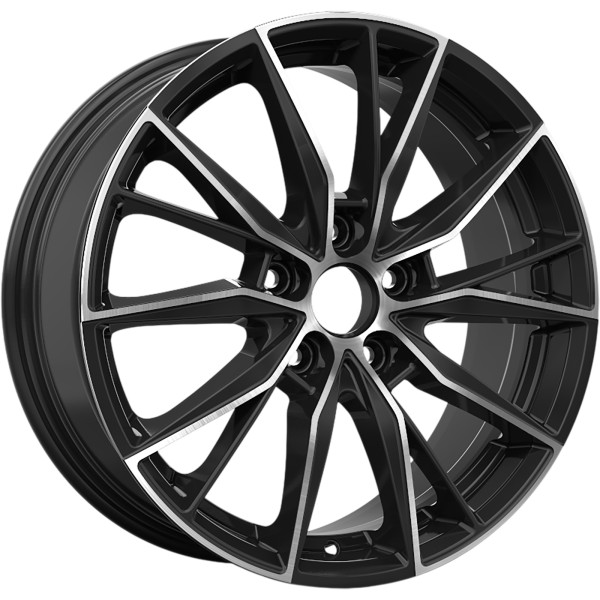 RST 7x18/5x114,3 ET50 D54,1 R258 (Coolray, X50) BD