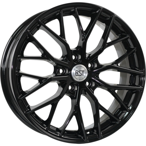 RST 7x18/5x114,3 ET37 D66,5 R268 (Jolion) BL