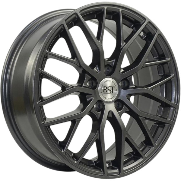RST 7x18/5x114,3 ET37 D66,5 R268 (Jolion) BMG