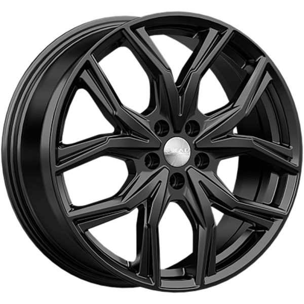 SKAD 8x19/5x108 ET48 D63,35 Арика (КЛ1083) Бархат новый