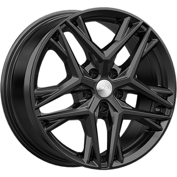 SKAD 8x18/5x120 ET40 D72,6 Челси (КЛ1100) Бархат новый