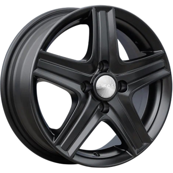 SKAD 5,5x14/4x98 ET38 D58,6 Магнум (КЛ160) Бархат новый, СКАД