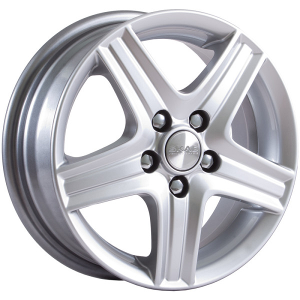 SKAD 5,5x14/4x98 ET38 D58,6 Магнум (КЛ160) Селена, СКАД