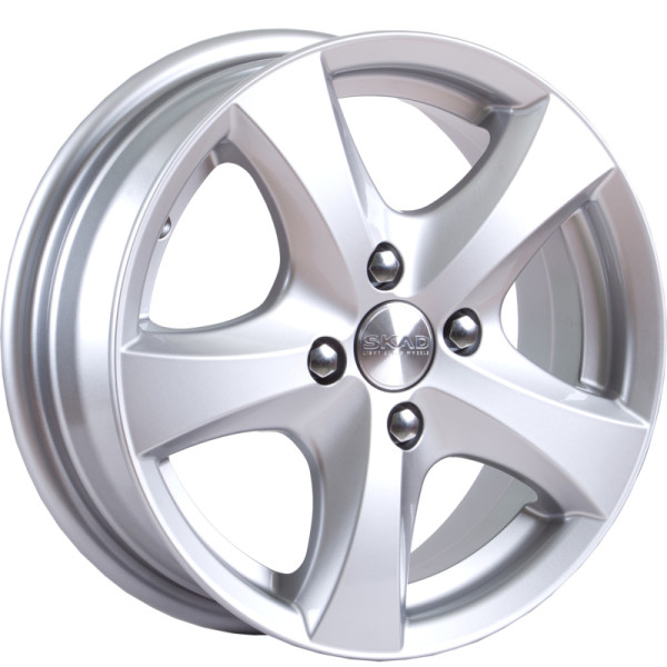 SKAD 5,5x14/4x98 ET35 D58,6 Уран-2 (КЛ066) Селена, СКАД