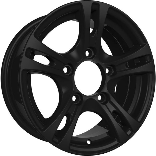 SKAD 6,5x15/5x139,7 ET40 D98,5 Дюна (КЛ246) Бархат новый, СКАД
