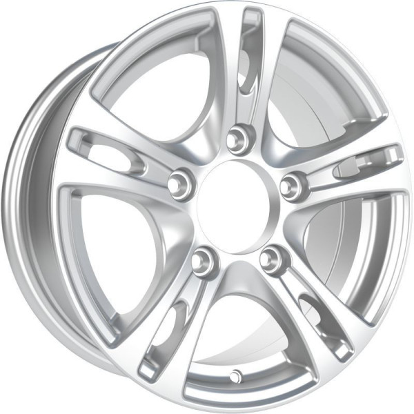 SKAD 6,5x15/5x139,7 ET40 D98,5 Дюна (КЛ246) Селена, СКАД