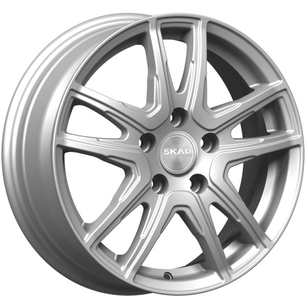SKAD 6x16/4x100 ET41 D60,1 Сидней (КЛ308) Селена, СКАД