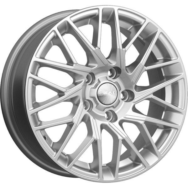 SKAD 6,5x16/5x108 ET50 D63,35 Сиена (КЛ310) Селена, СКАД