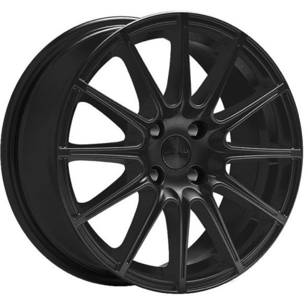 SKAD 7x16/4x108 ET32 D65,1 Le-Mans (КЛ237) Бархат новый, СКАД