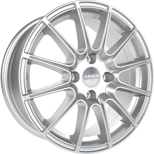 SKAD 7x16/4x108 ET32 D65,1 Le-Mans (КЛ237) Селена, СКАД