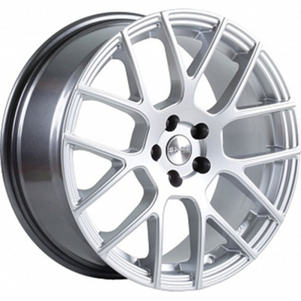 SKAD 8x18/5x120 ET35 D72,6 Stiletto (КЛ225) Селена