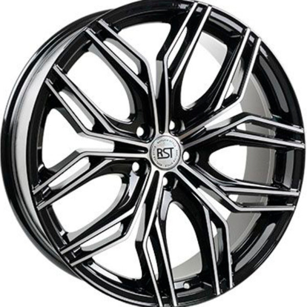 Tech Line 8,5x20/5x114,3 ET30 D60,1 205 BD
