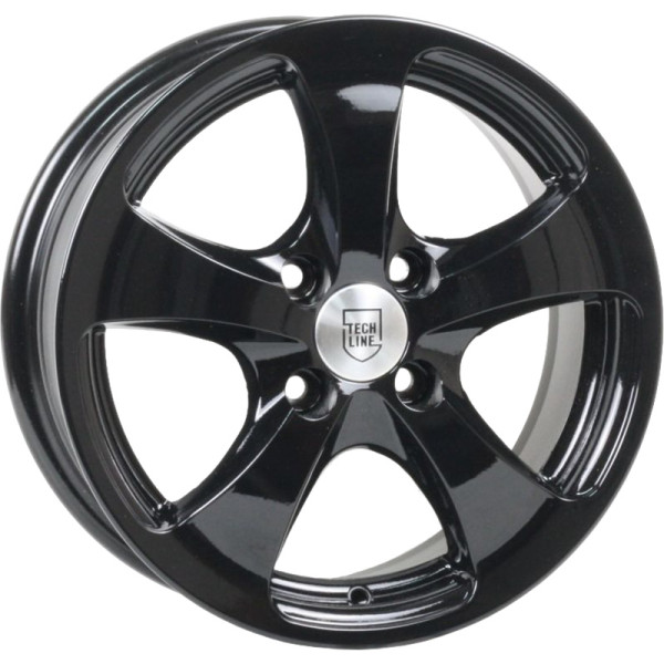 Tech Line 5,5x14/4x98 ET32 D58,6 403 BL