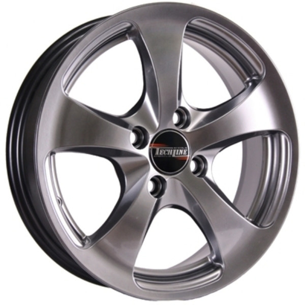 Tech Line 5,5x14/4x98 ET32 D58,6 403 HB