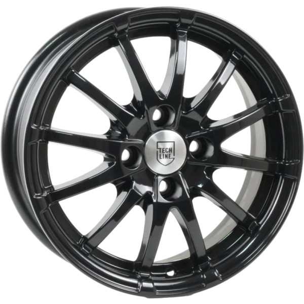 Tech Line 5,5x14/4x98 ET35 D58,6 420 BL